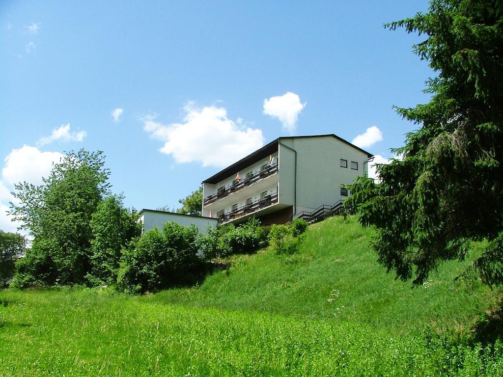 Pension Weiss Drobollach am Faakersee Cameră foto