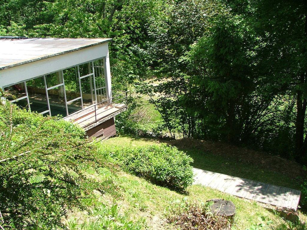 Pension Weiss Drobollach am Faakersee Cameră foto